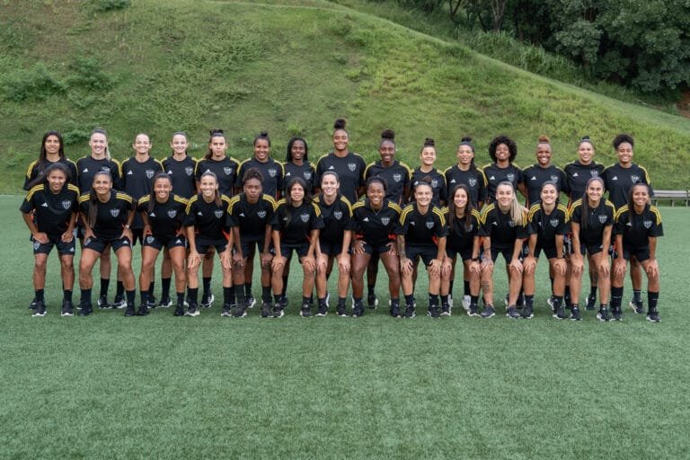 Atlético-MG