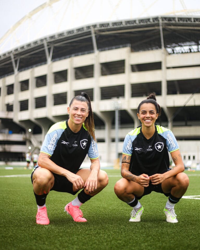 Botafogo-feminino