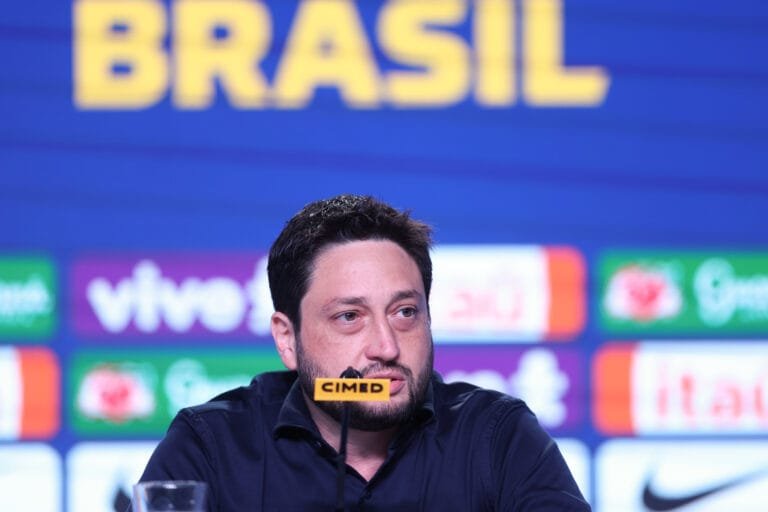 Convocação Seleção Brasileira