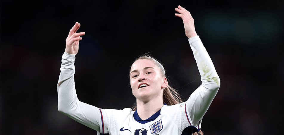 Liga das Nações Feminina