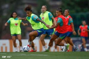 Seleção Brasileira