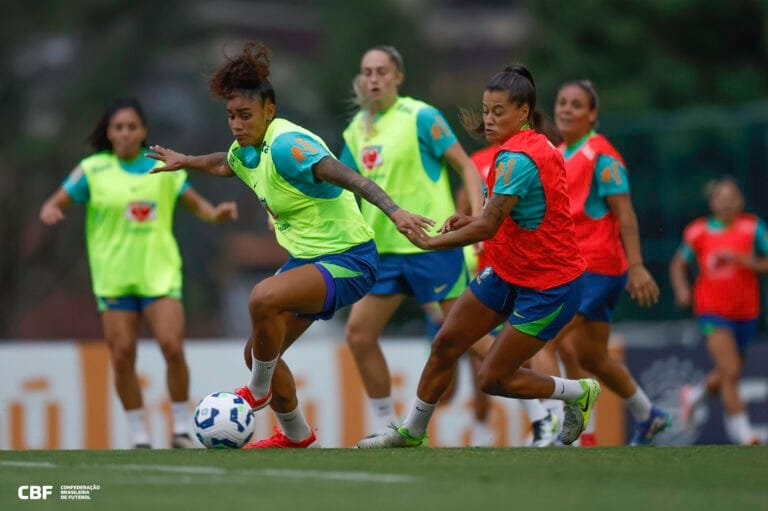 Seleção Brasileira