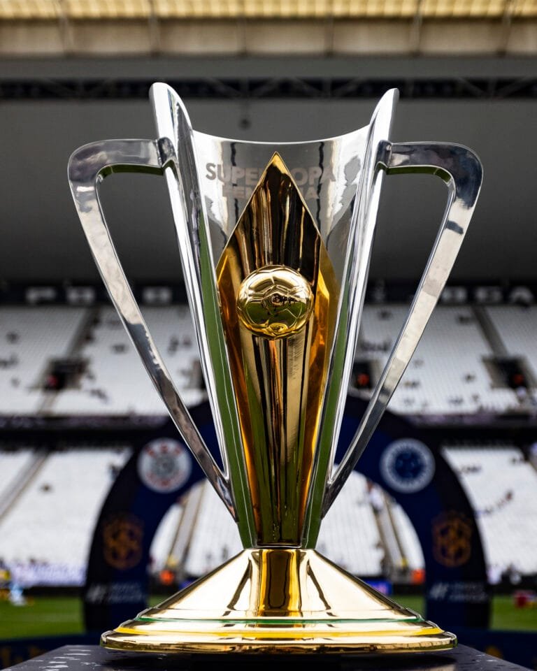 Supercopa do Brasil