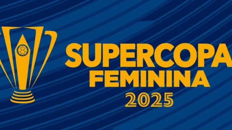 Supercopa Feminina