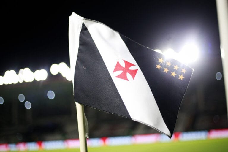 Vasco feminino