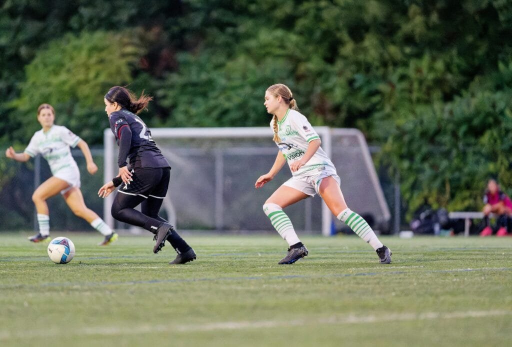 Diário do Futebol Feminino