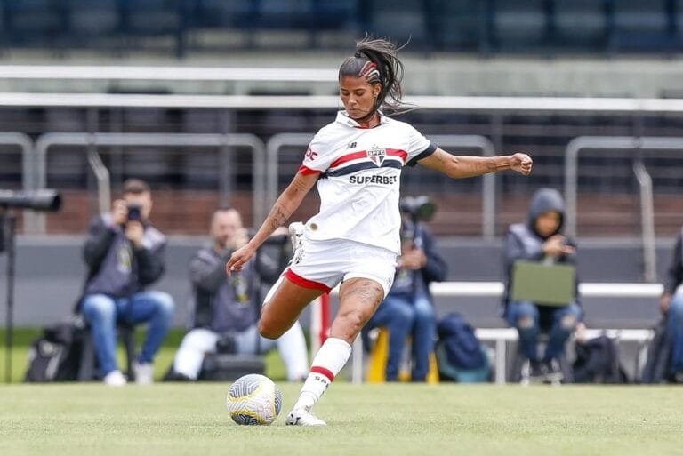 Kaká zagueira
