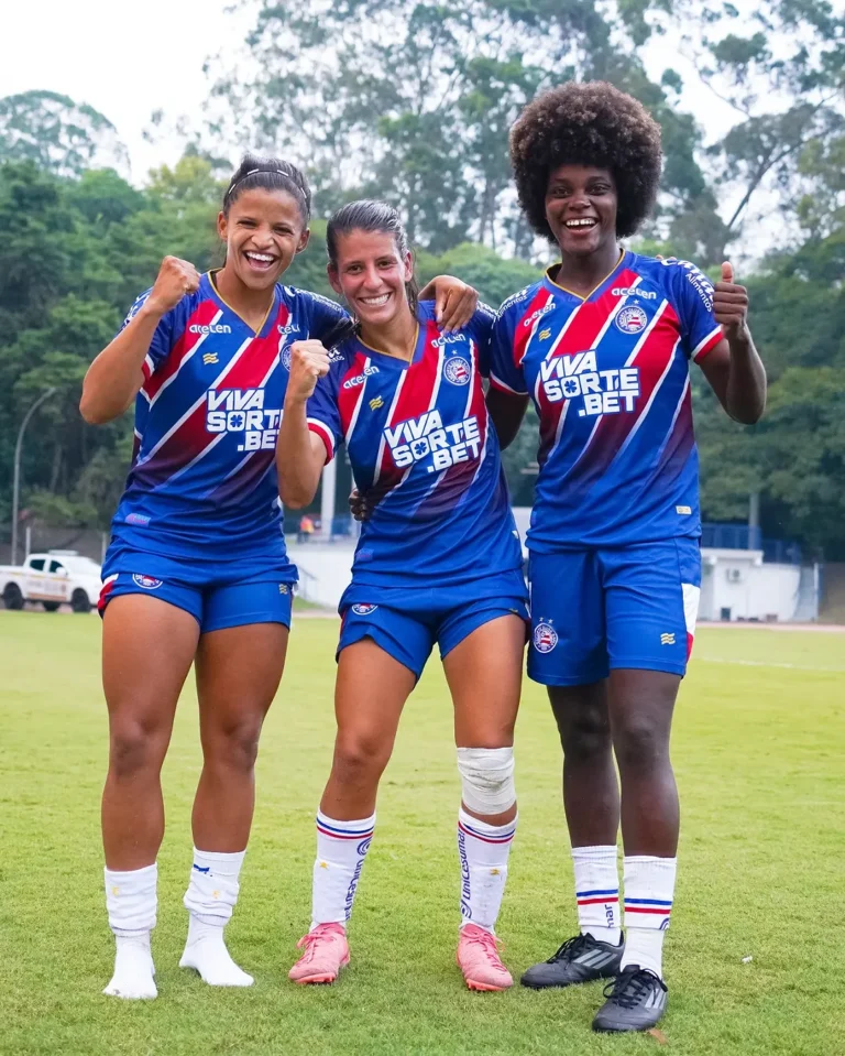 Bahia estreia