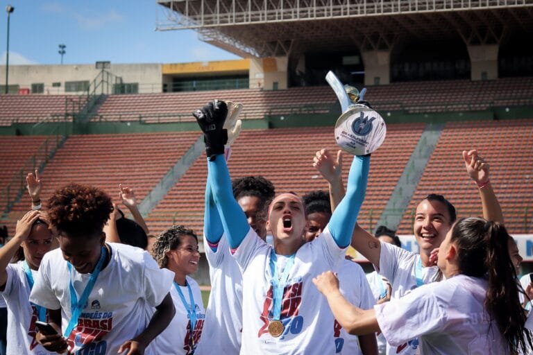 Brasileirão Feminino A2