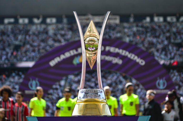 Guia Brasileirão Feminino