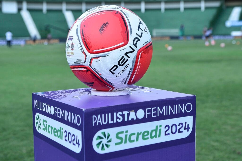 Paulistão Feminino