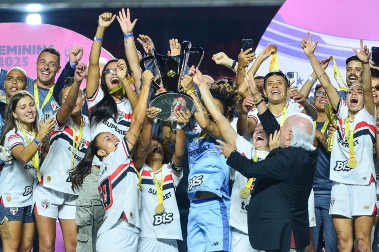 São Paulo Supercopa