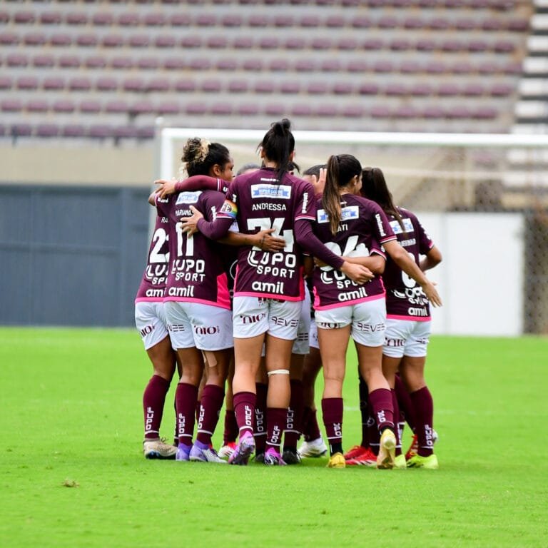 Ferroviária Sport