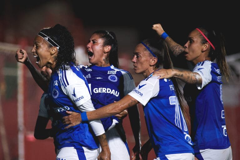 Cruzeiro Grêmio