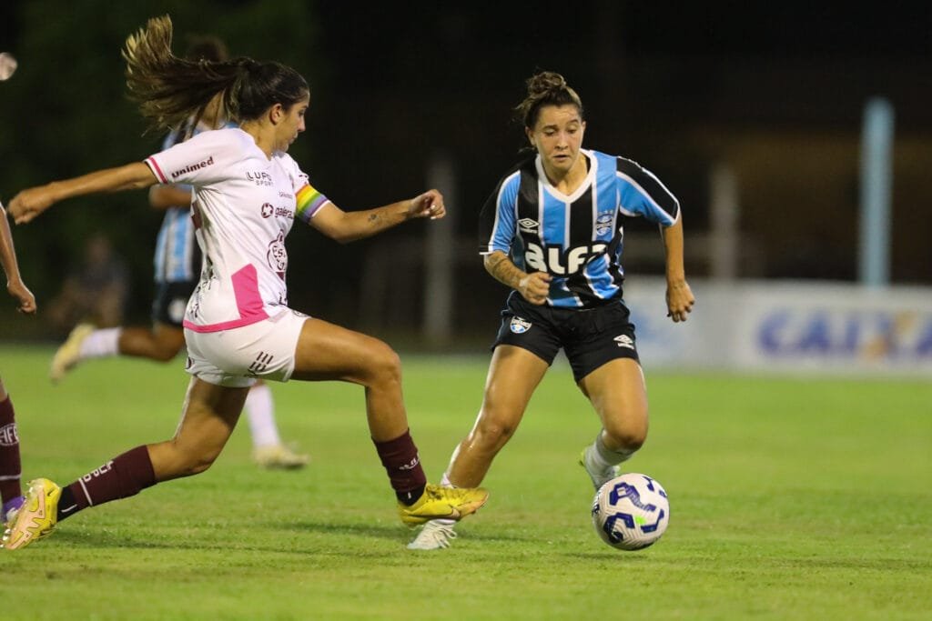 Grêmio Ferroviária