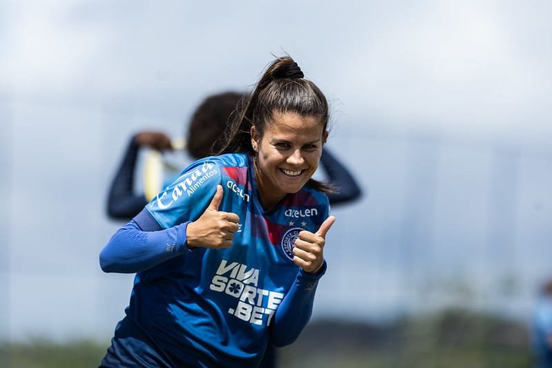 Bahia Cruzeiro Supercopa