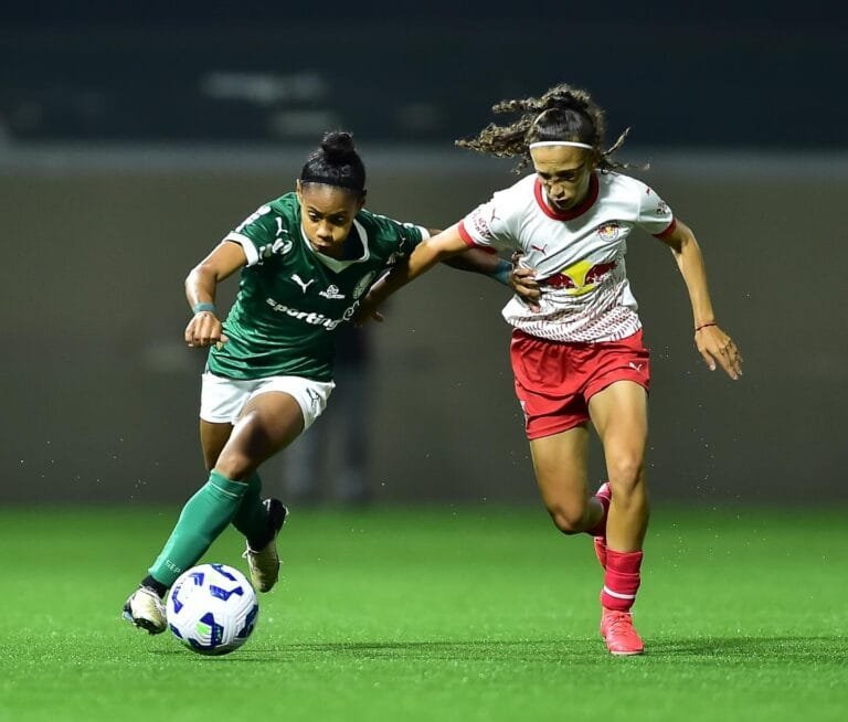 Brasileirão Feminino