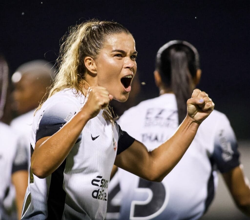 Brasileirão Feminino