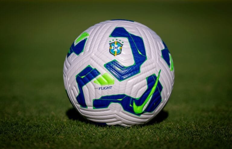 novo presidente CBF futebol feminino