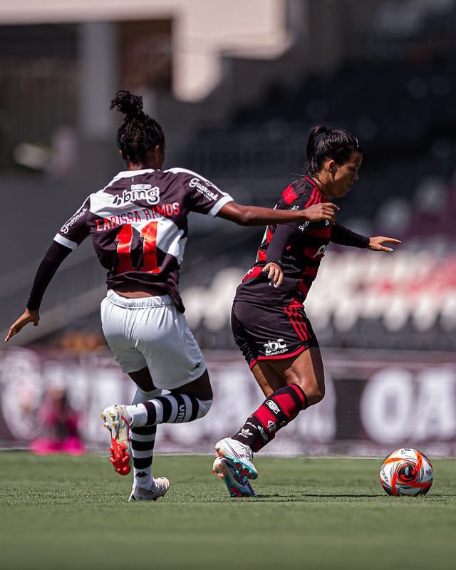 Copa Rio Feminina