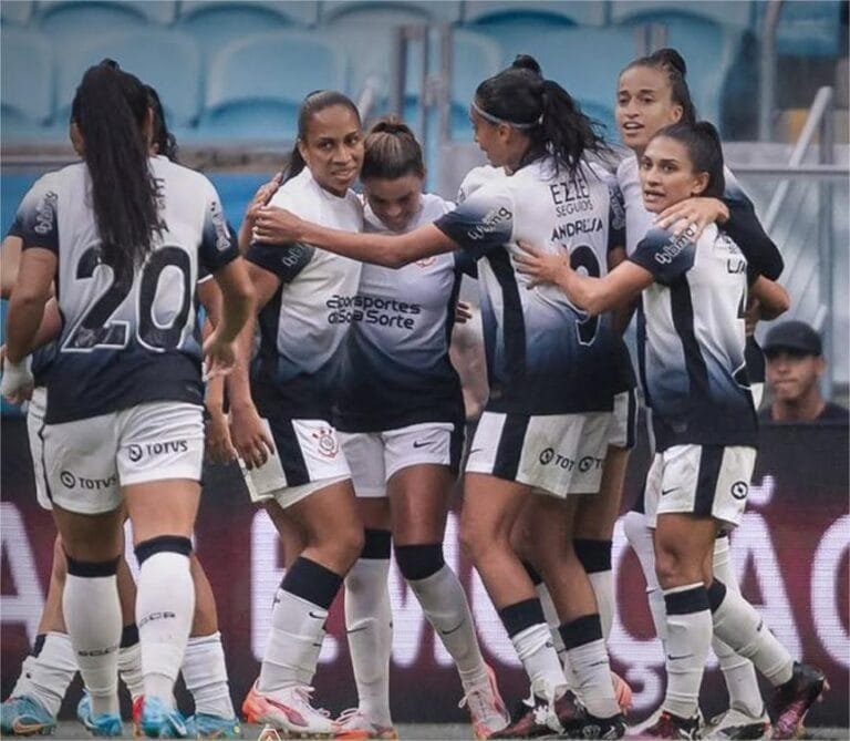 Corinthians Supercopa
