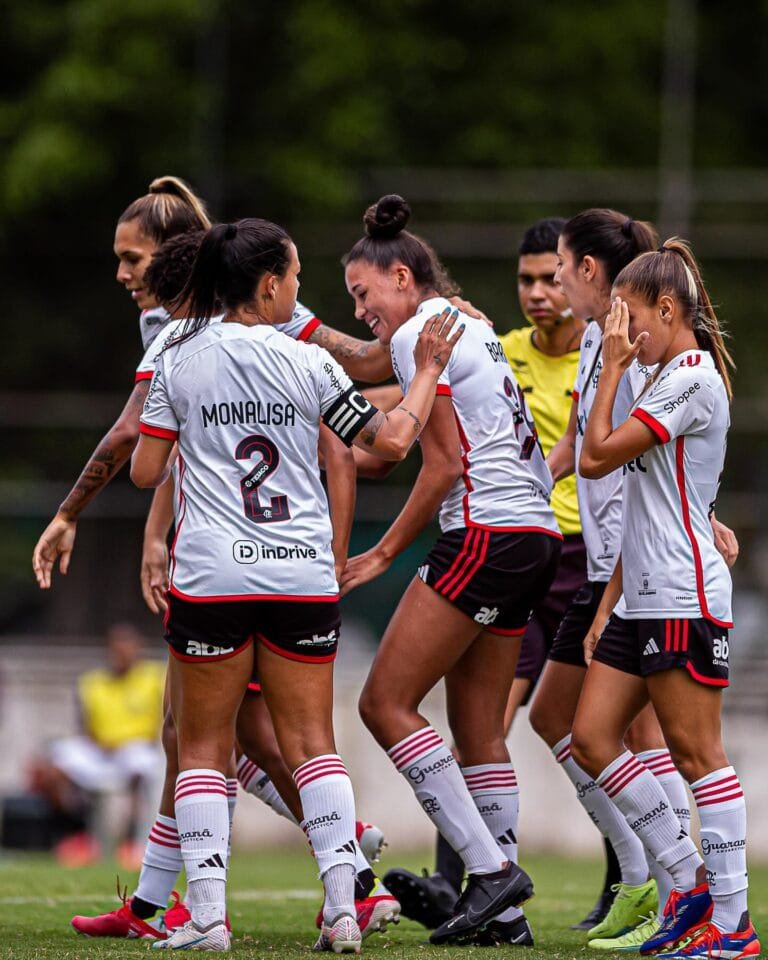Flamengo Copa Rio