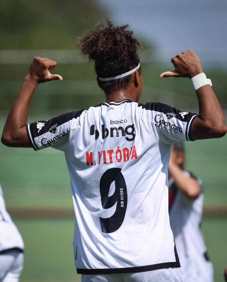 Vasco Copa Rio