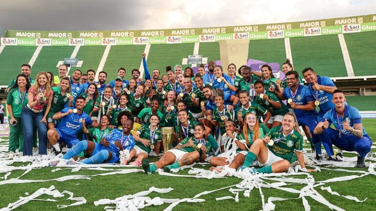 Paulista Feminino