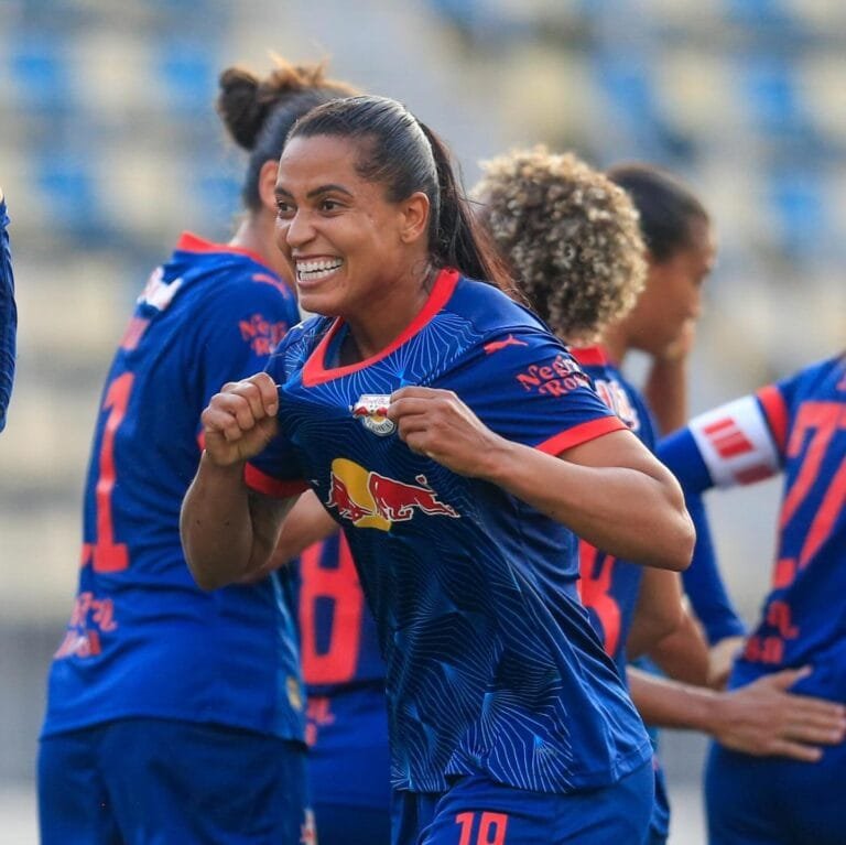 Red Bull Bragantino
