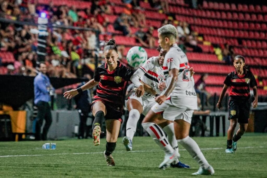 Supercopa Feminina