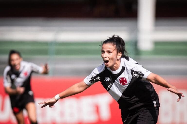 Vasco Copa Rio