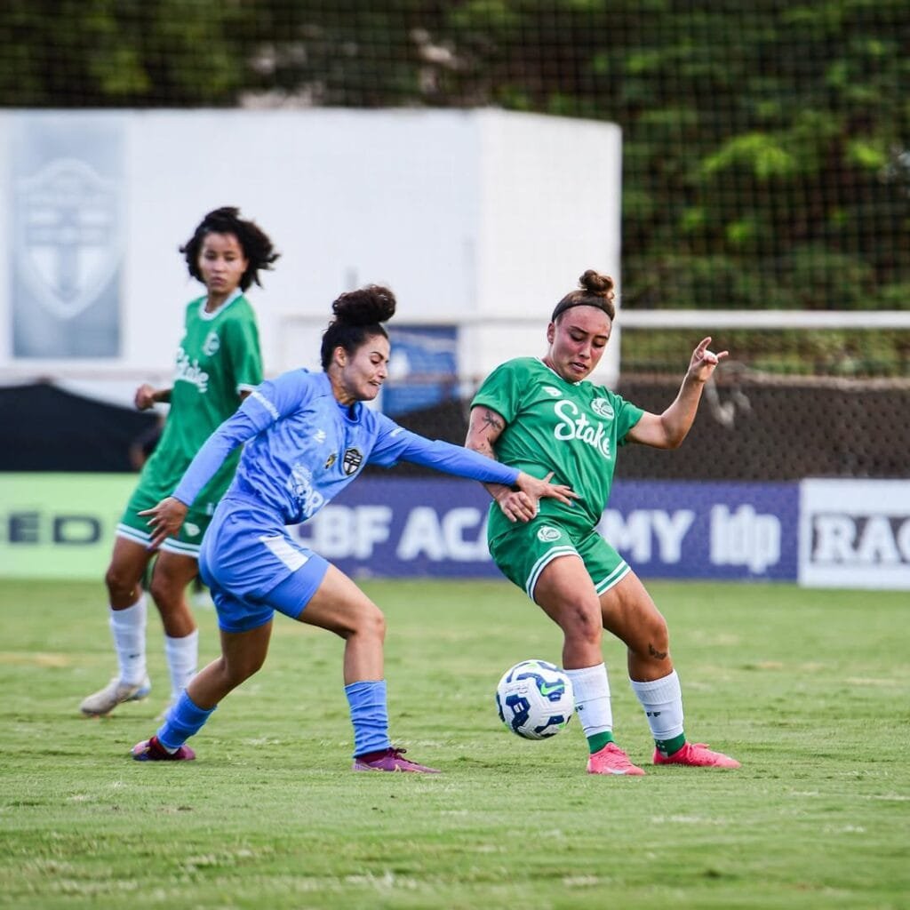 Real Brasília Juventude