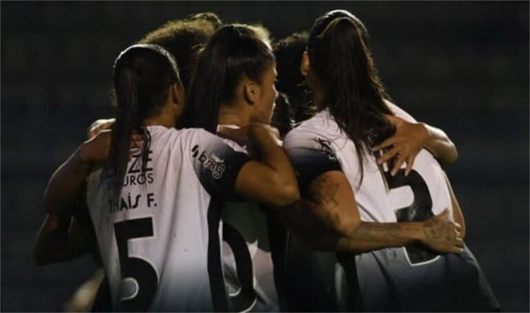 Corinthians 3B da Amazônia