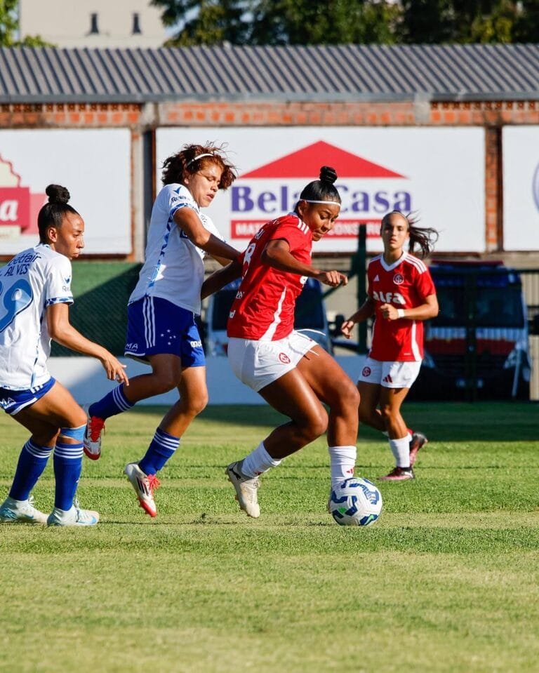 Cruzeiro Inter
