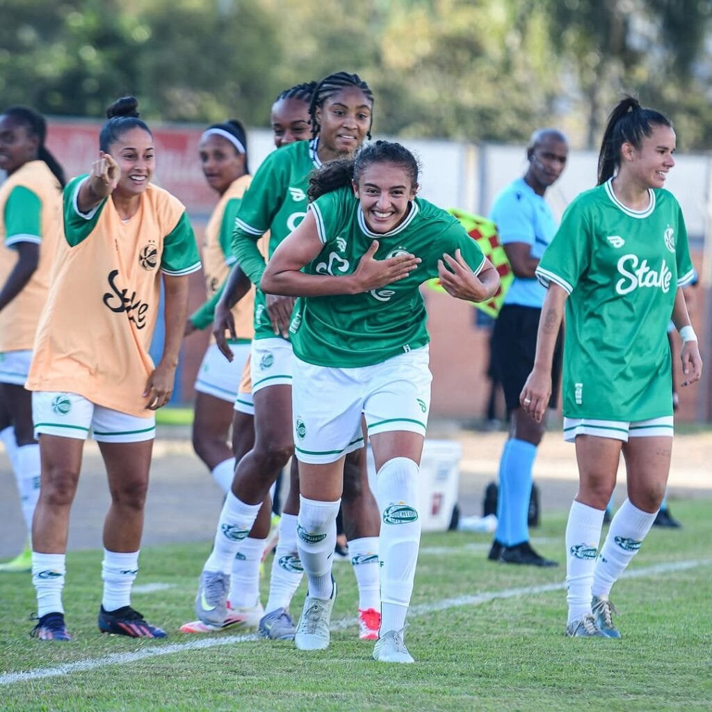 Juventude Bragantino