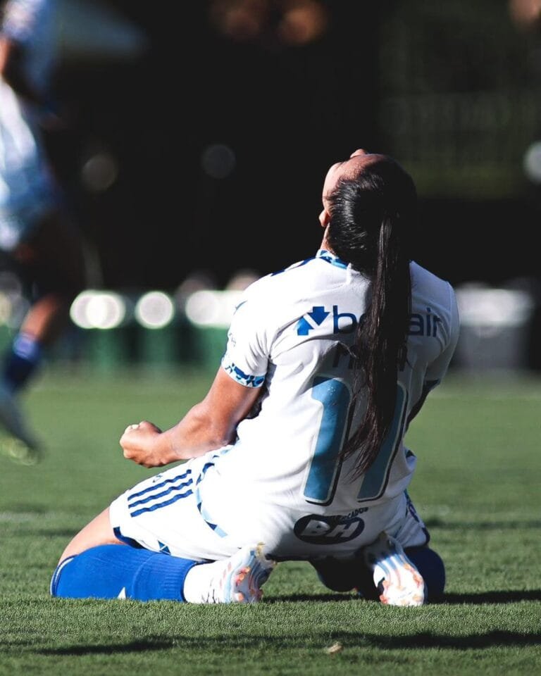 Cruzeiro América-MG