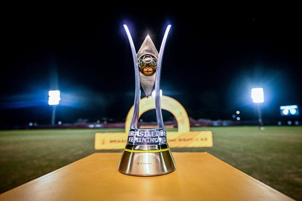 Guia Brasileirão Feminino A3