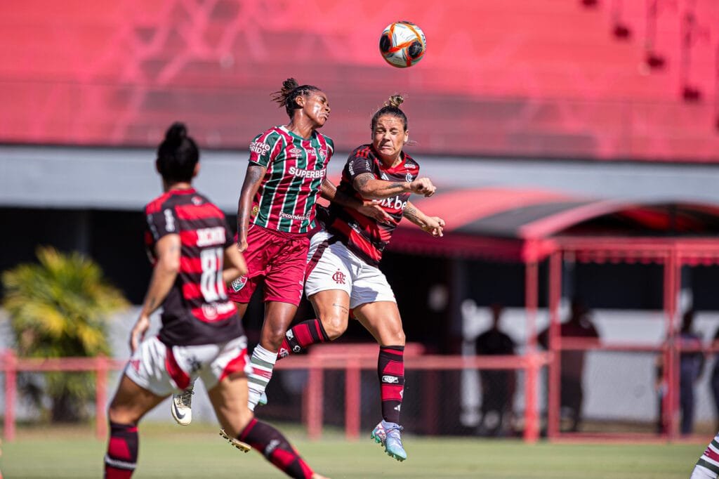 Flamengo Fluminense Copa Rio