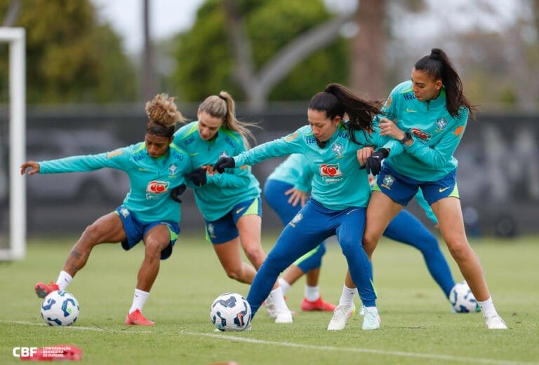 Seleção Brasileira