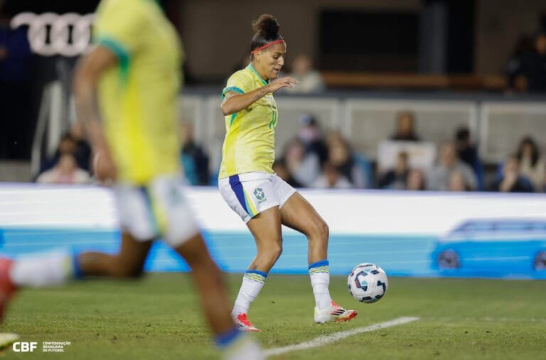 Data Fifa Brasileirão Feminino