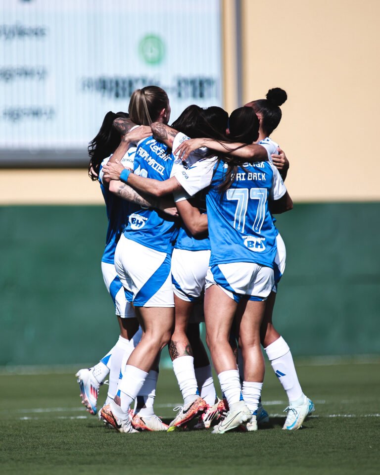 Cruzeiro Juventude