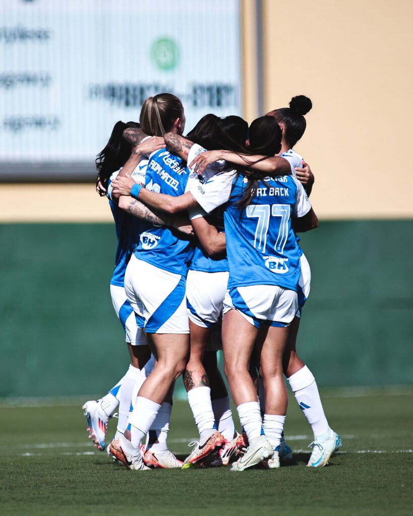 Cruzeiro Juventude