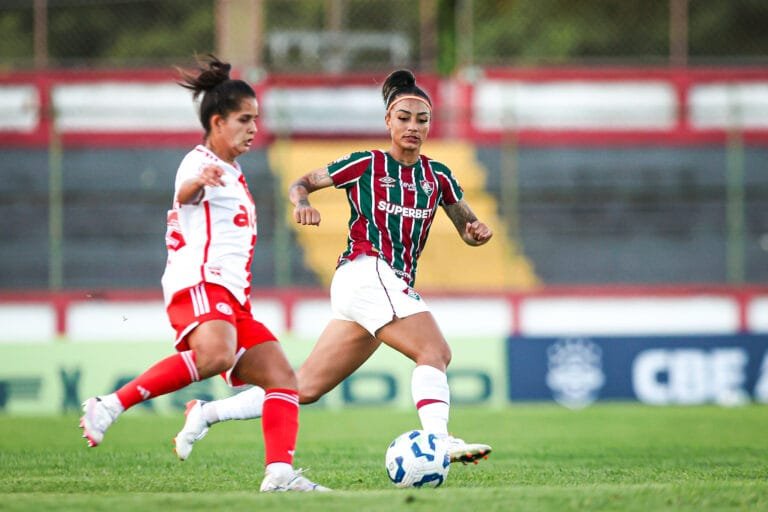 Fluminense Internacional