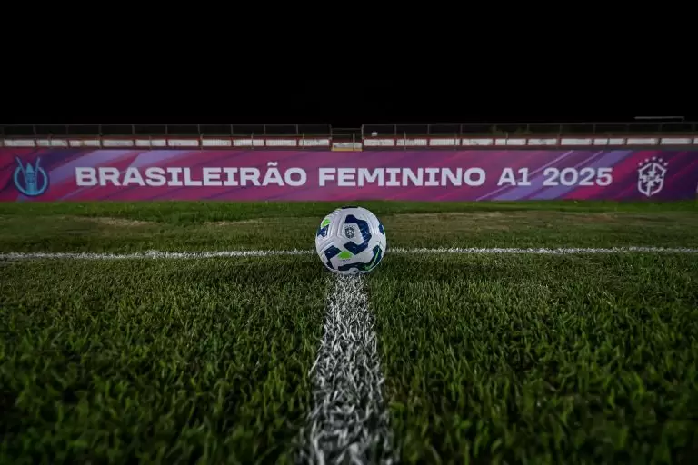 semifinais Brasileirão Feminino A1