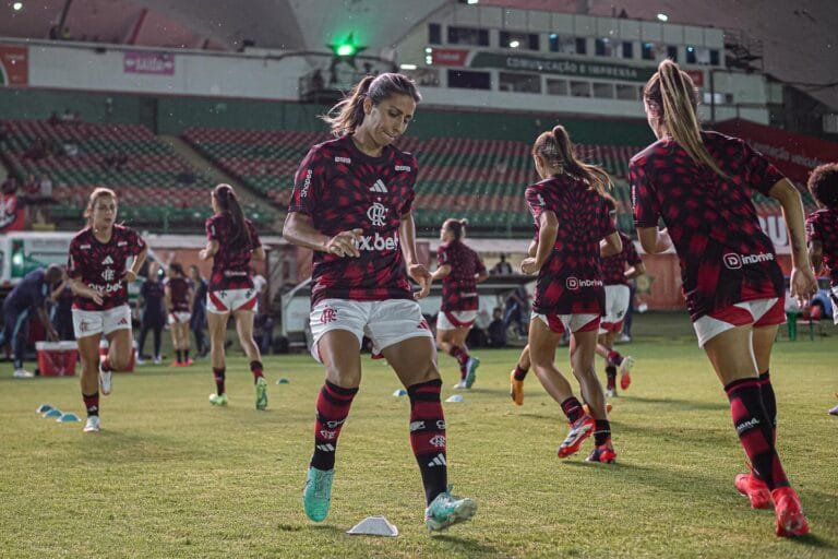 Flamengo
