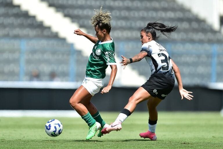 Palmeiras