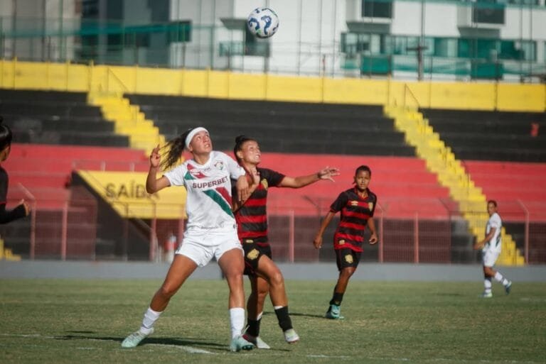 Sport e Fluminense