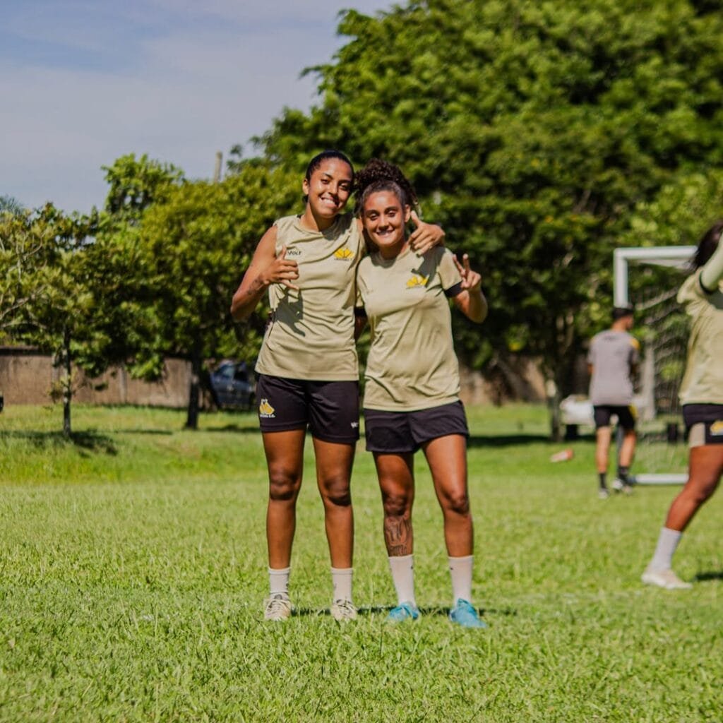 Brasileirão Feminino A3