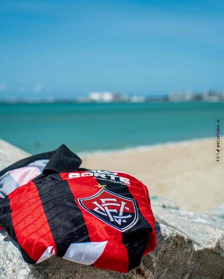 Vitória Brasileirão Feminino A2