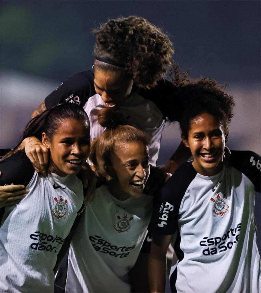 Corinthians Paulistão Feminino